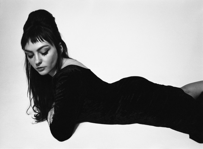 Angel Olsen: due date estive in Italia! Video di Angel Olsen, Lark